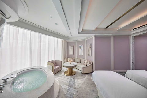 Crown Towers Sydney - Tourism TAS 9