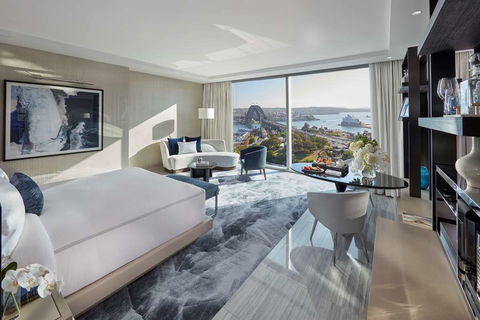 Crown Towers Sydney - Tourism TAS 10