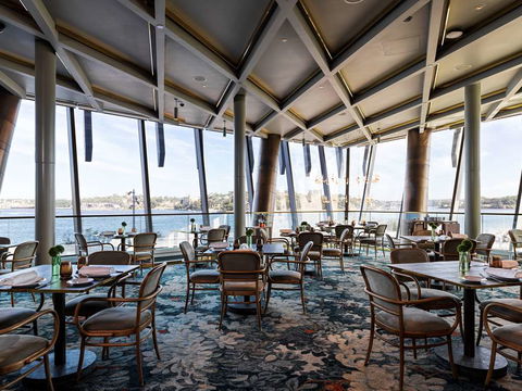 Crown Towers Sydney - Tourism TAS 13