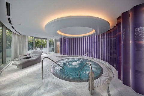 Crown Towers Sydney - Tourism TAS 14