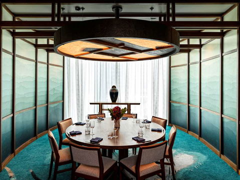 Crown Towers Sydney - Tourism TAS 15
