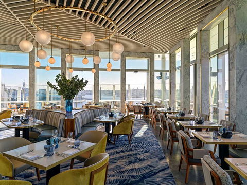 Crown Towers Sydney - Tourism TAS 16