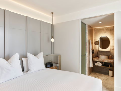 The Porter House Hotel Sydney - MGallery - Tourism TAS 3