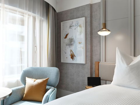 The Porter House Hotel Sydney - MGallery - Tourism TAS 4