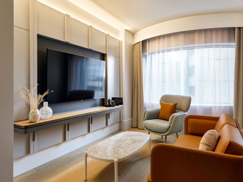The Porter House Hotel Sydney - MGallery - Tourism TAS 5