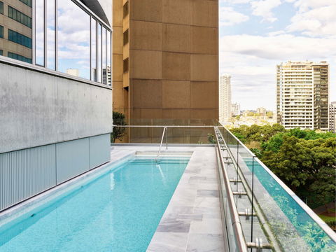 The Porter House Hotel Sydney - MGallery - Tourism TAS 6