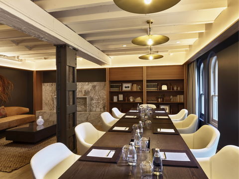 The Porter House Hotel Sydney - MGallery - Tourism TAS 7
