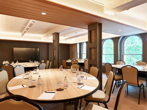 The Porter House Hotel Sydney - MGallery - Tourism TAS 8
