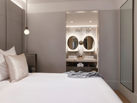 The Porter House Hotel Sydney - MGallery - Tourism TAS 12