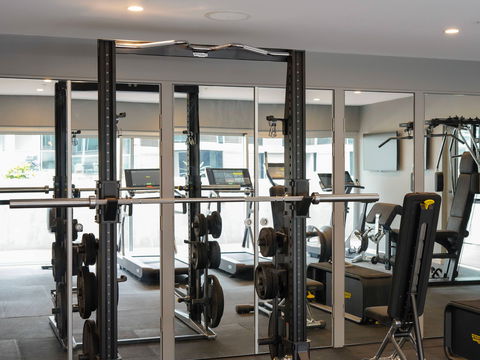 The Porter House Hotel Sydney - MGallery - Tourism TAS 14
