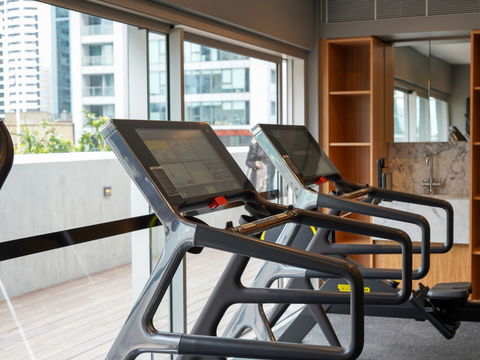 The Porter House Hotel Sydney - MGallery - Tourism TAS 15