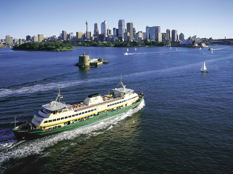 The Porter House Hotel Sydney - MGallery - Tourism TAS 17
