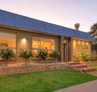 Quality Inn Swan Hill - Hobart Tourism