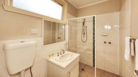 Quality Inn Swan Hill - Hobart Tourism 7