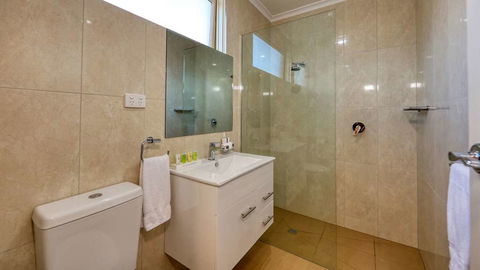Quality Inn Swan Hill - Hobart Tourism 8