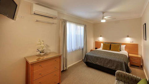 Quality Inn Swan Hill - Hobart Tourism 10