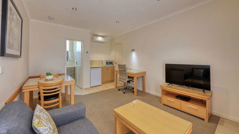 Quality Inn Swan Hill - Hobart Tourism 11