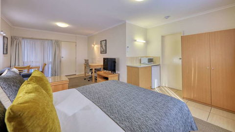 Quality Inn Swan Hill - Hobart Tourism 12