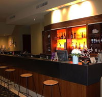 Swan Hill Resort - Hobart Tourism