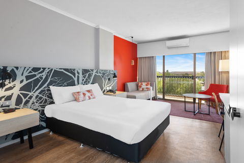 The Plaza Hotel Kalgoorlie - Tourism TAS 2
