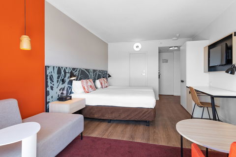 The Plaza Hotel Kalgoorlie - Tourism TAS 3