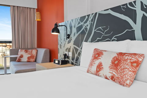 The Plaza Hotel Kalgoorlie - Tourism TAS 7