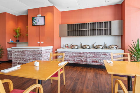 The Plaza Hotel Kalgoorlie - Tourism TAS 12