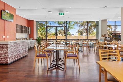 The Plaza Hotel Kalgoorlie - Tourism TAS 13