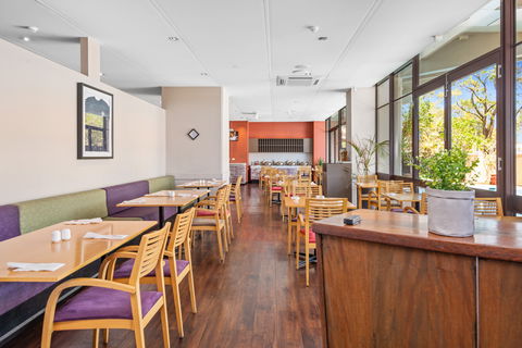 The Plaza Hotel Kalgoorlie - Tourism TAS 14