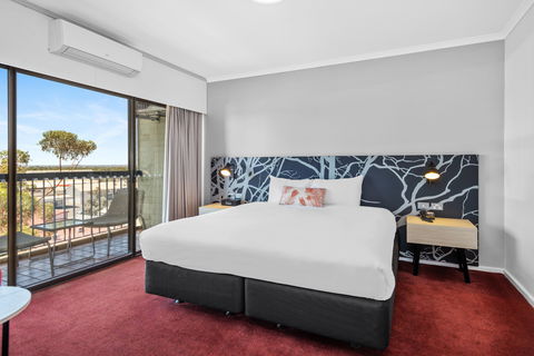 The Plaza Hotel Kalgoorlie - Tourism TAS 15