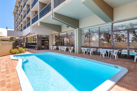The Plaza Hotel Kalgoorlie - Tourism TAS 16