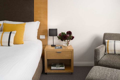 Rydges Bankstown - Tourism TAS 3