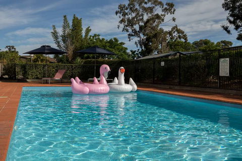 Rydges Bankstown - Tourism TAS 5