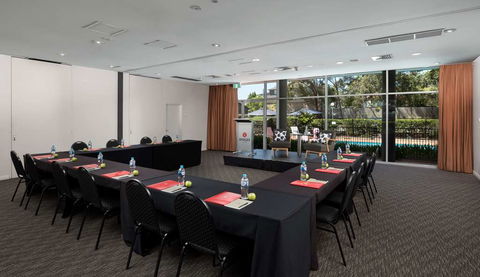 Rydges Bankstown - Tourism TAS 6