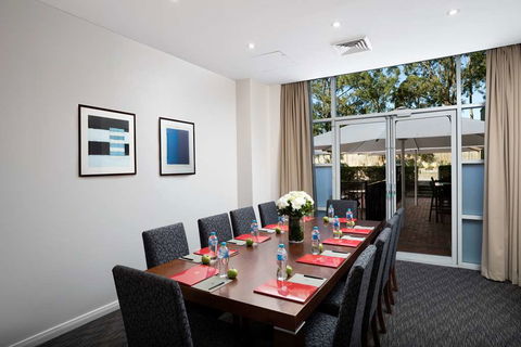 Rydges Bankstown - Tourism TAS 8
