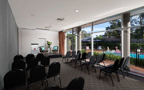 Rydges Bankstown - Tourism TAS 9