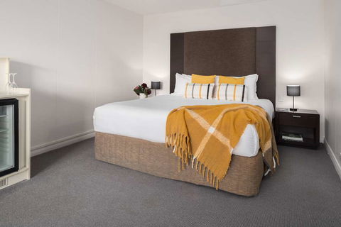 Rydges Bankstown - Tourism TAS 13
