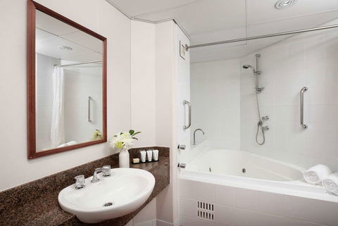 Rydges Bankstown - Tourism TAS 14