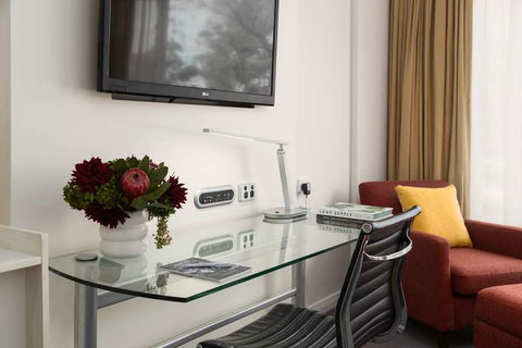 Rydges Bankstown - Tourism TAS 16