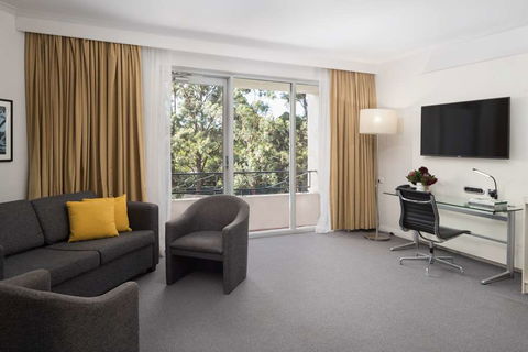Rydges Bankstown - Tourism TAS 17