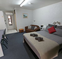 Abajaz Motor Inn - Tourism TAS