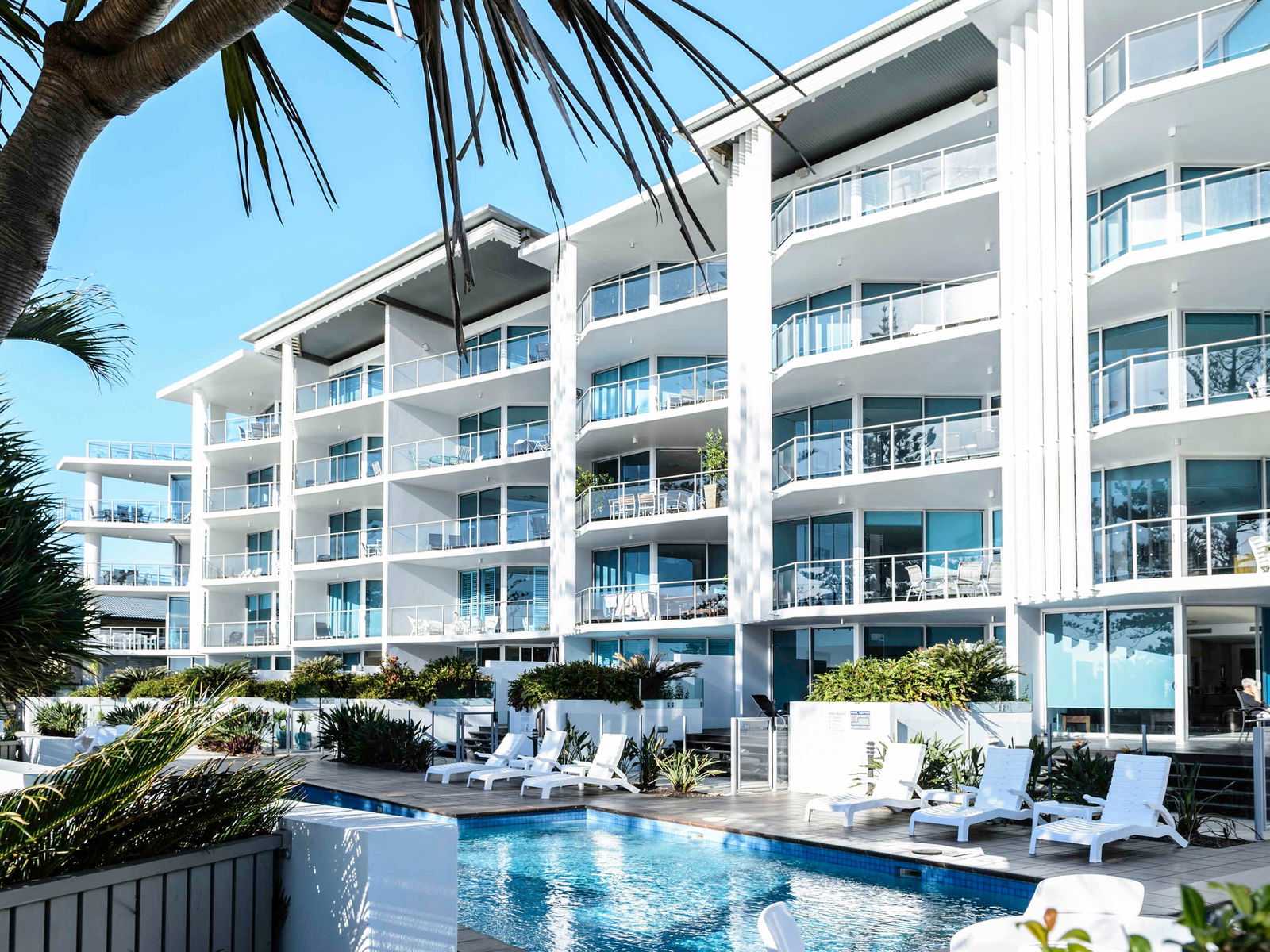 Millbank QLD Hobart Tourism
