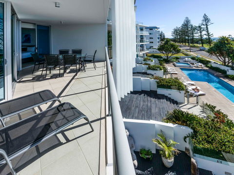 Grand Mercure Apartments Bargara - Hobart Tourism 2