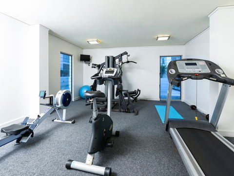 Grand Mercure Apartments Bargara - Hobart Tourism 9