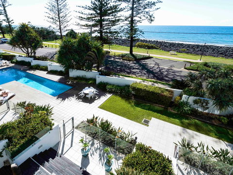 Grand Mercure Apartments Bargara - Hobart Tourism 10