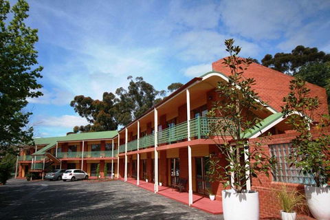 Comfort Inn Lady Augusta - Hobart Tourism 0