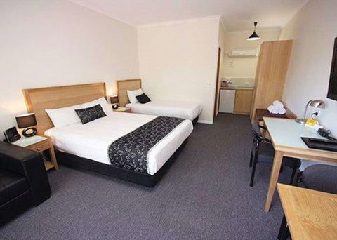 Comfort Inn Lady Augusta - Hobart Tourism 3
