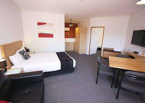 Comfort Inn Lady Augusta - Hobart Tourism 4