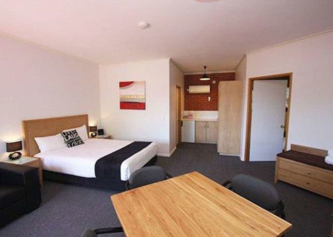 Comfort Inn Lady Augusta - Hobart Tourism 5