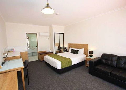 Comfort Inn Lady Augusta - Hobart Tourism 8